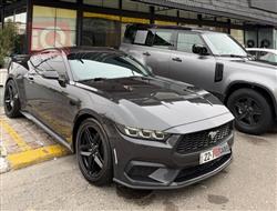 فورد موستانج